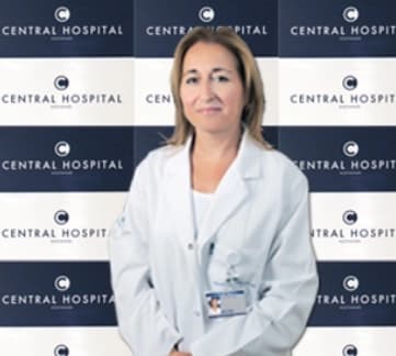 Dr. Gonca Özmen Profil Fotoğrafı