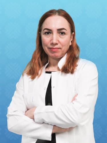Uzm. Dr. Gülten Karasu