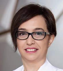 Uzm. Dr. Handan Sarımehmet Kılınç Profil Fotoğrafı
