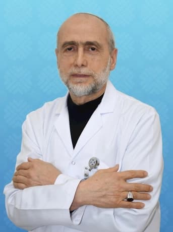 Uzm. Dr. Hanefi Demirtaş Profil Fotoğrafı