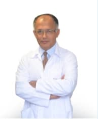 Uzm. Dr. Harun Bahat