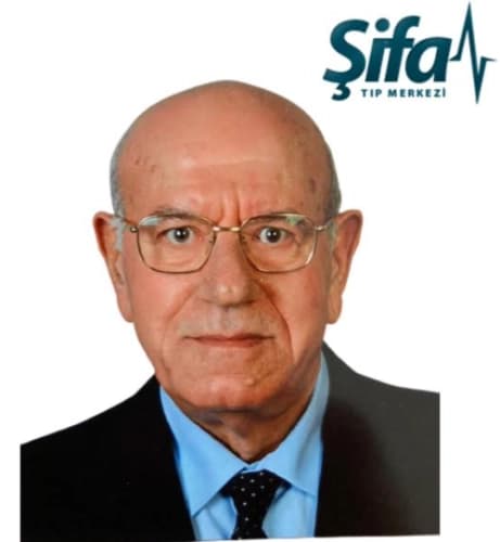 Uzm. Dr. Hasan Yaşar