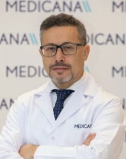 Uzm. Dr. Hasan Ünlütürk Profil Fotoğrafı