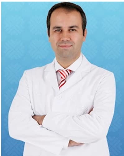 Ass. Dr. Haşim Gencer