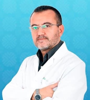 Uzm. Dr. Hüseyin Yayla