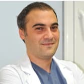 Uzm. Dr. Kadir Şahin Profil Fotoğrafı