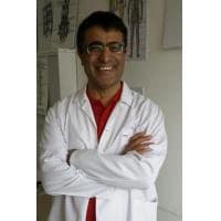 Dr. Öğr. Üyesi Kamil Teker