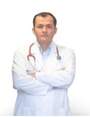 Uzm. Dr. Kenan Püşüroğlu Profil Fotoğrafı