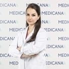 Uzm. Dr. Meltem Bor