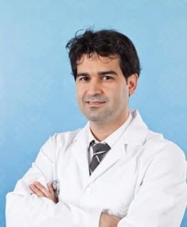 Prof. Dr. Mesut Okur