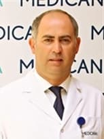 Uzm. Dr. Muhammed Masum Koşal