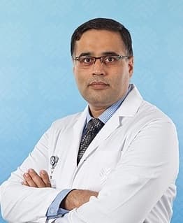 Uzm. Dr. Muhammed Şefik