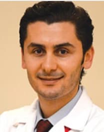 Doç. Dr. Muhammet Ali Varkal Profil Fotoğrafı