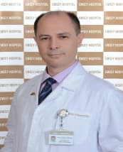 Uzm. Dr. Murat Seringeç