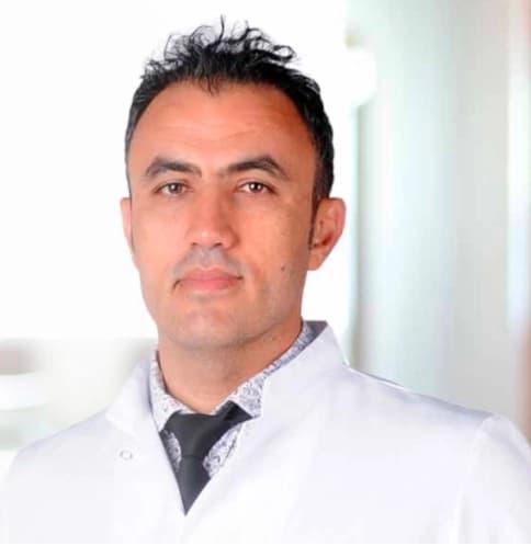 Prof. Dr. Murat Sütçü Profil Fotoğrafı