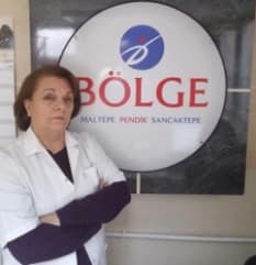 Uzm. Dr. Mihriye Boğa Profil Fotoğrafı