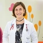 Uzm. Dr. Mine Erten Okumuş