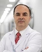 Uzm. Dr. Nazım Baymak