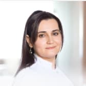 Uzm. Dr. Necla Yüce