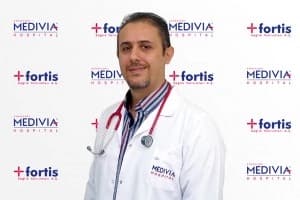 Uzm. Dr. Oğuzhan Dolar Profil Fotoğrafı