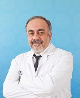 Uzm. Dr. Polat Erdem Profil Fotoğrafı