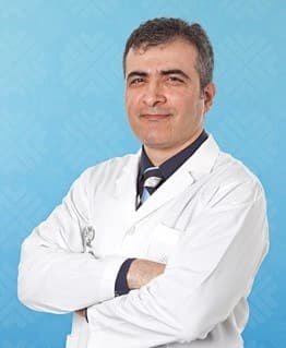 Dr. Öğr. Üyesi Remzi Erkesim Profil Fotoğrafı