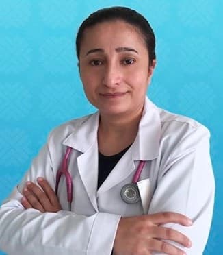 Uzm. Dr. Reyhan Elmas