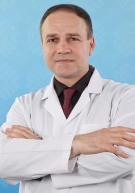 Uzm. Dr. Rüstem Bedel Profil Fotoğrafı