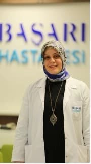 Uzm. Dr. Songül Tarkan Profil Fotoğrafı