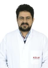 Uzm. Dr. Suat Karaaslan Profil Fotoğrafı