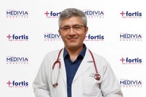Uzm. Dr. Tahsin Turgut