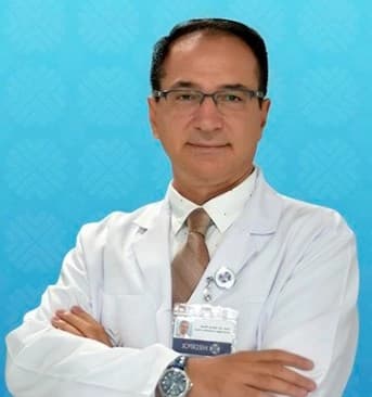 Uzm. Dr. Tuncay Aksoy