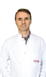 Dr. Zeynel Albayrak