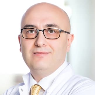 Uzm. Dr. Özgür Okumuş Profil Fotoğrafı