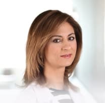 Uzm. Dr. Ülkü Özlem Yolcu Profil Fotoğrafı