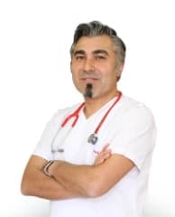 Uzm. Dr. İhsan Başpınar Profil Fotoğrafı