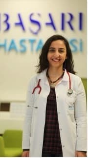 Uzm. Dr. İlkay Güneş Aydoğmuş Kurtkaya Profil Fotoğrafı