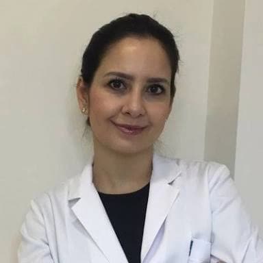 Dr. Eda Kumbasar