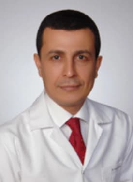 Dr. Ektan Demir Profil Fotoğrafı