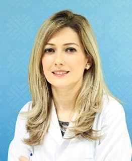 Doç. Dr. Mavişe Yüksel