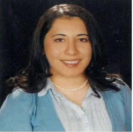 Uzm. Dr. Müge Çelebi Profil Fotoğrafı