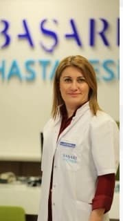 Uzm. Dr. Nahide Gültekin Çem Profil Fotoğrafı