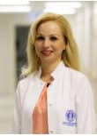Dr. Öğr. Üyesi Belçın İzol Profil Fotoğrafı