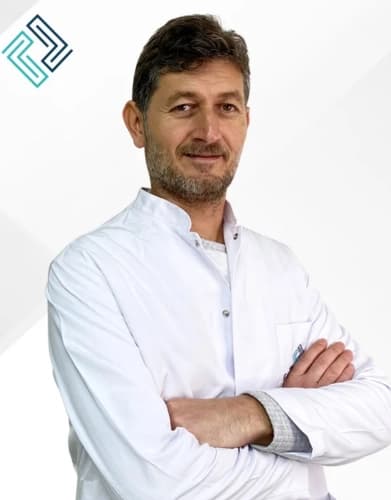 Uzm. Dr. Yurdum Sinan Yücel Profil Fotoğrafı