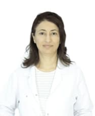 Uzm. Dr. Zeliha Kocaman