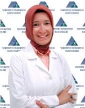 Uzm. Dr. Sibel Bolukçu Profil Fotoğrafı