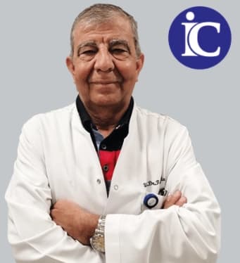 Uzm. Dr. Tahir Ceylan Profil Fotoğrafı