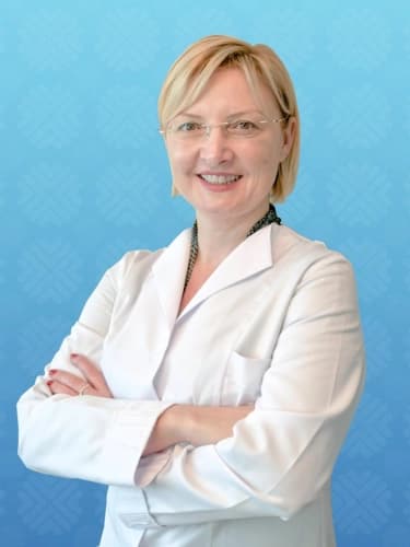Uzm. Dr. Ayşe Pınar İyibozkurt