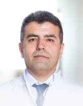 Prof. Dr. Bekir Durmuş Profil Fotoğrafı