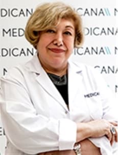 Prof. Dr. Fatma Nurten Eskiyurt